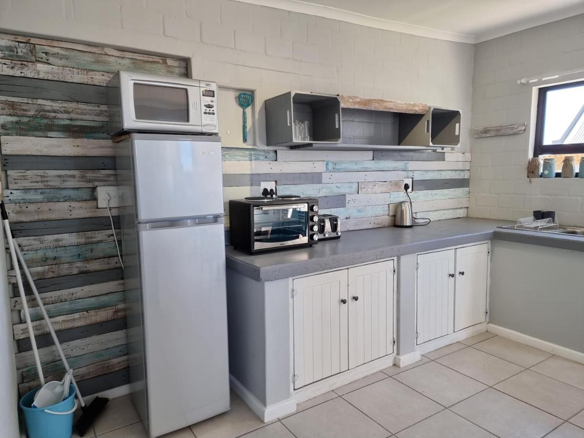 Rustic Hill Apartment Langebaan Luaran gambar