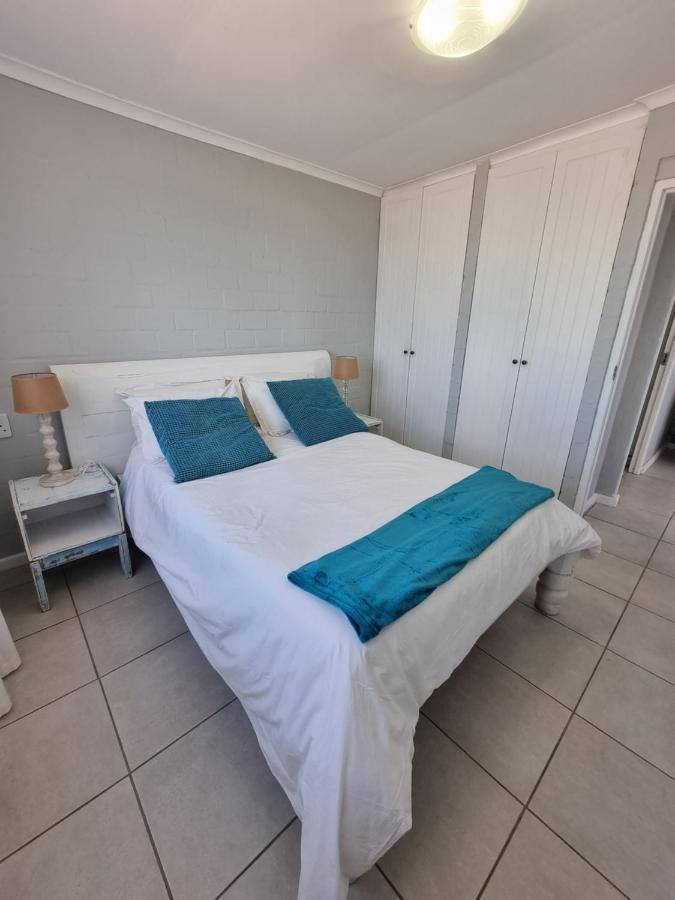 Rustic Hill Apartment Langebaan Luaran gambar