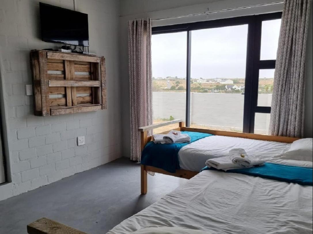 Rustic Hill Apartment Langebaan Luaran gambar