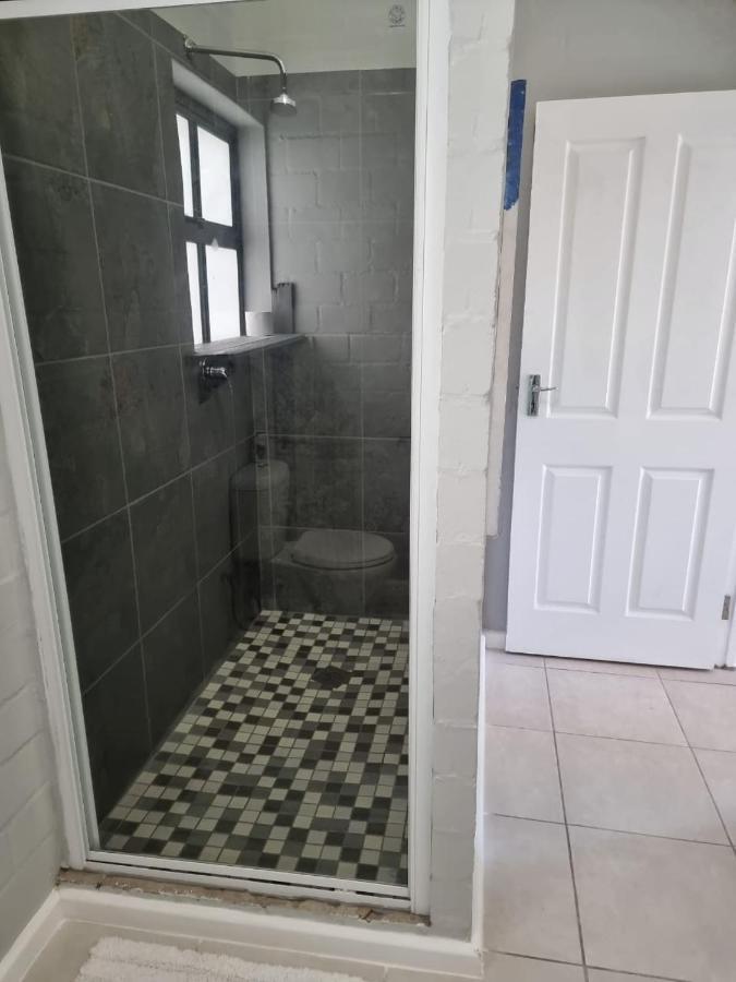 Rustic Hill Apartment Langebaan Luaran gambar