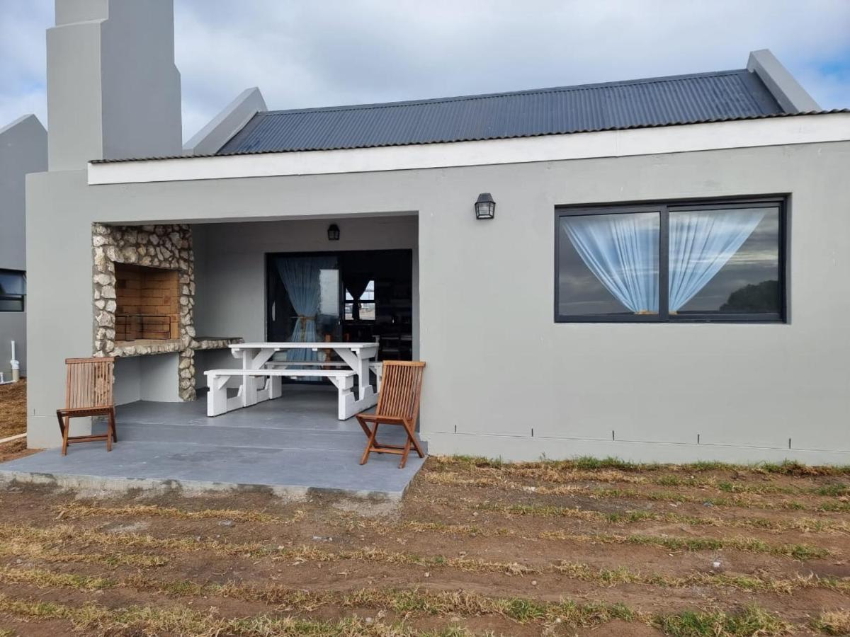 Rustic Hill Apartment Langebaan Luaran gambar