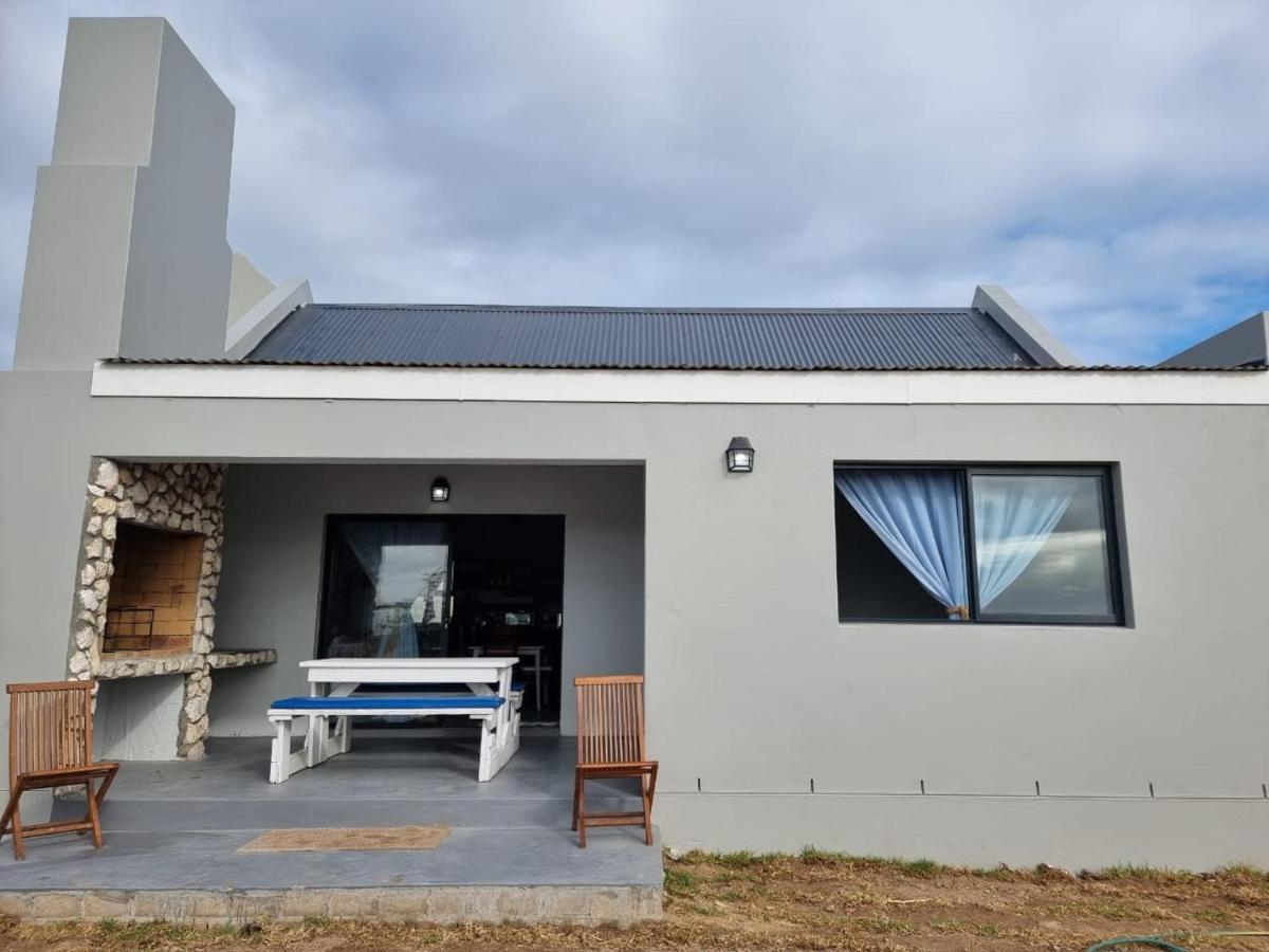 Rustic Hill Apartment Langebaan Luaran gambar