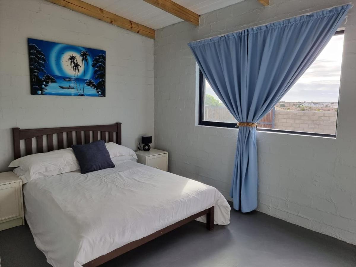 Rustic Hill Apartment Langebaan Luaran gambar