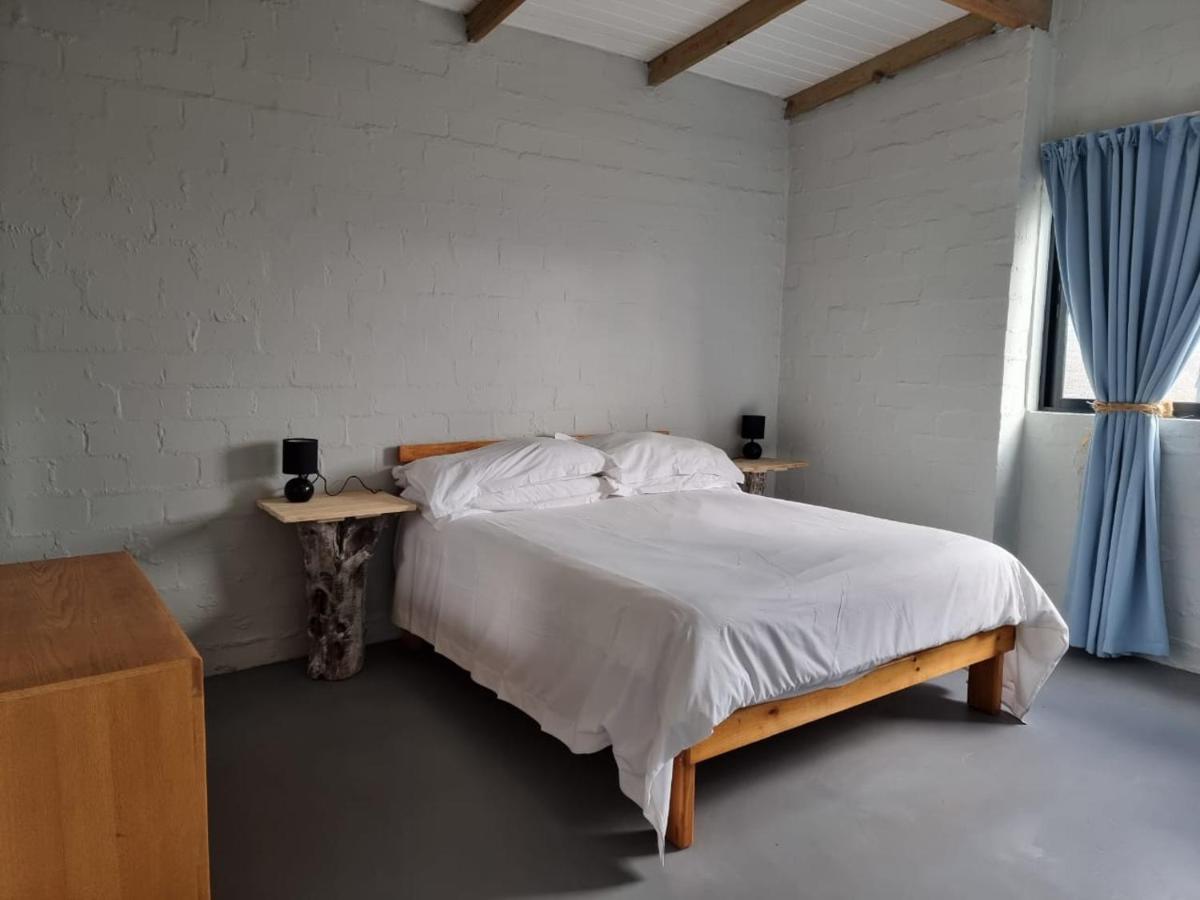 Rustic Hill Apartment Langebaan Luaran gambar